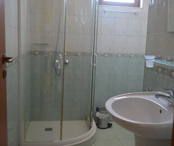 Opal Casa de hóspedes