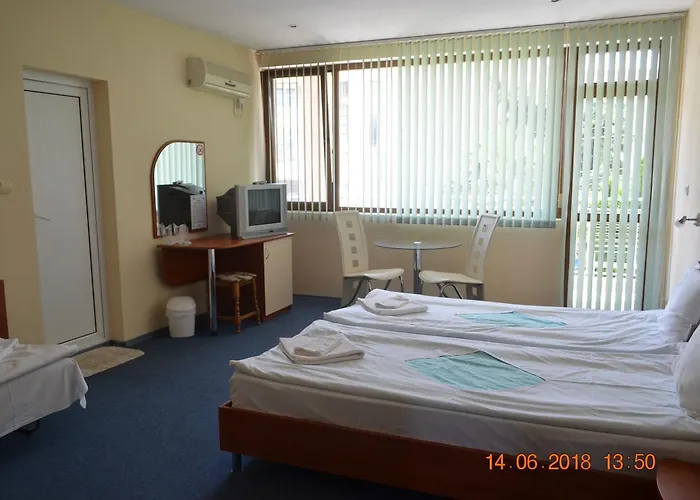 Opal Casa de hóspedes