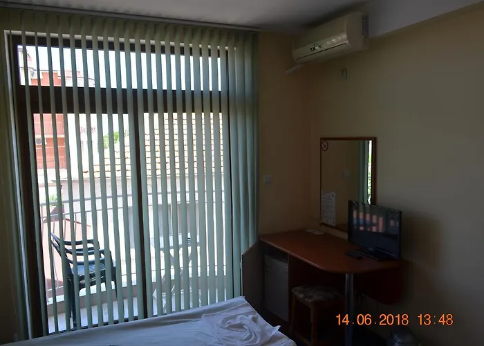 Opal Casa de hóspedes Ravda