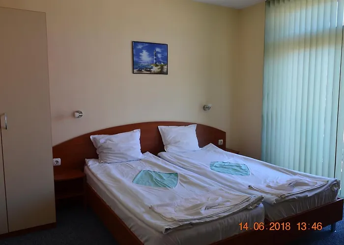 Casa de hóspedes Opal Ravda