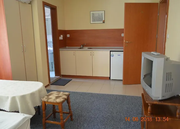 Opal Casa de hóspedes 3*