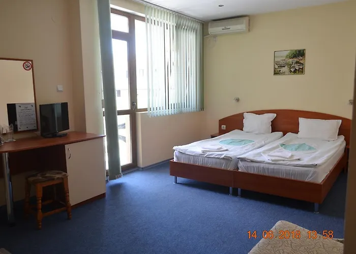 Casa de hóspedes Opal Ravda