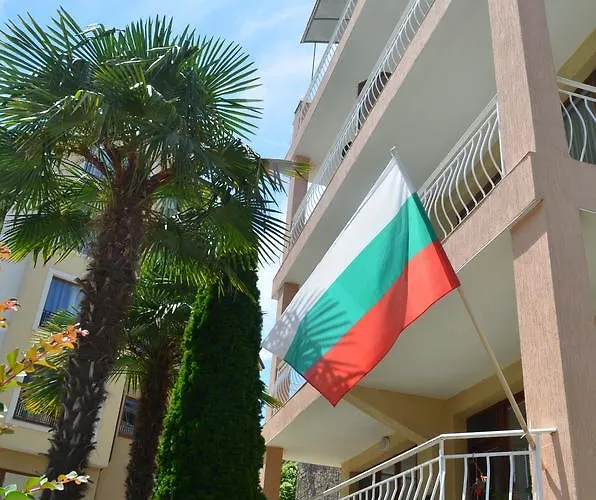 Opal Casa de hóspedes