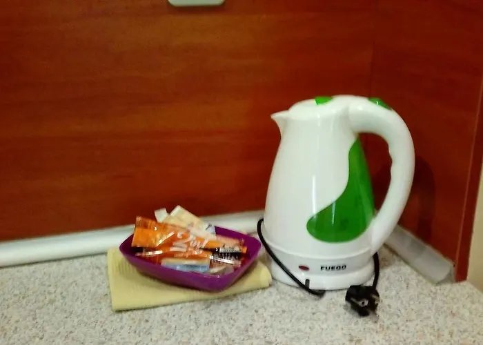 Casa de hóspedes Opal