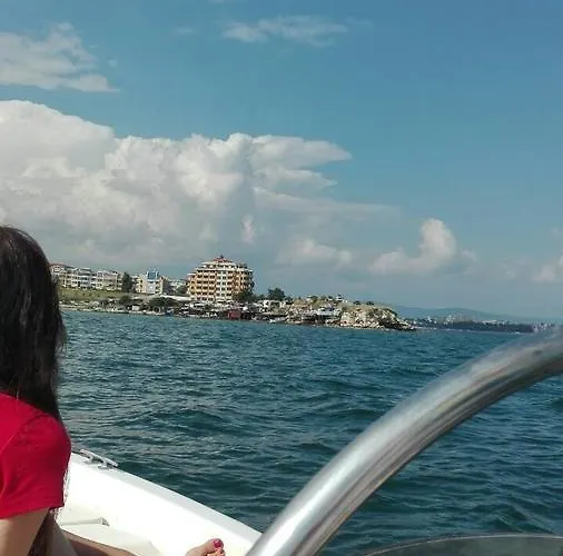 Opal Casa de hóspedes