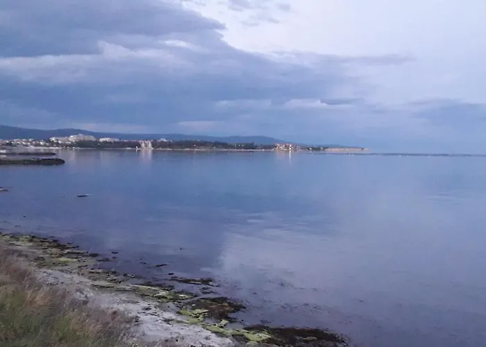 Casa de hóspedes Opal 3*